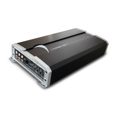 Diamond Audio DE1600.1D. ����������� �������������� DE1600.1D.